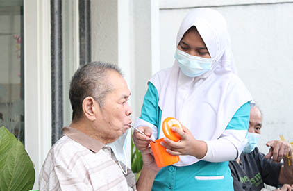 Hospice & Paliatif Care