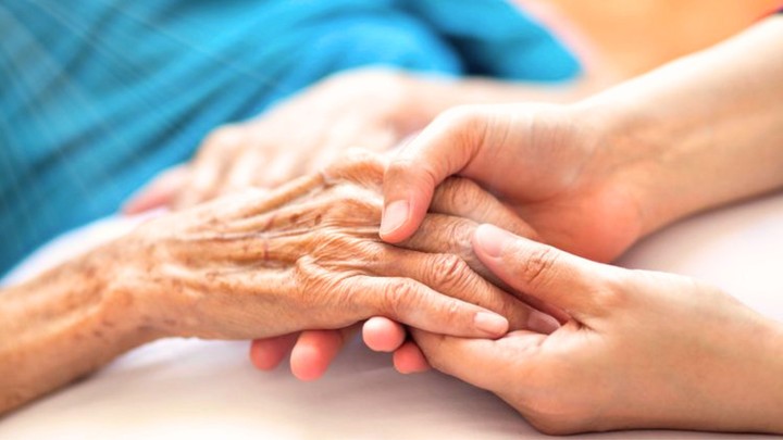 Hospice Palliative Care